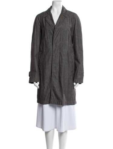 00's PAZZO ウール フードコート PRADA SPORT MIUMIU 00's PAZZO ウール フードコート PRADA SPORT MIUMIU