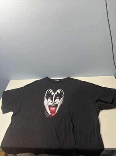 Old times kiss gene - Gem