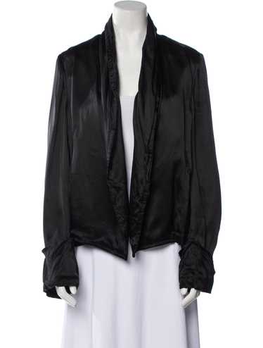 Ann demeulemeester vintage jacket - Gem