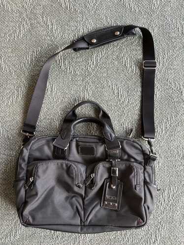 Tumi alpha bravo 2way - Gem