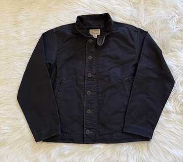 Rrl deck jacket - Gem