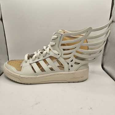 Adidas jeremy scott 2.0 - Gem