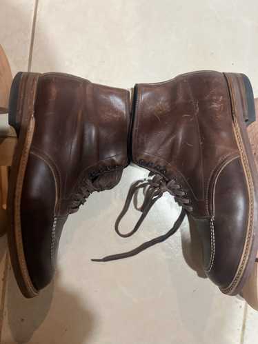 Alden indy 403 - Gem Alden indy 403 - Gem