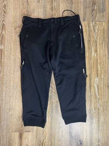 yohji yamamoto pants 3 - Gem