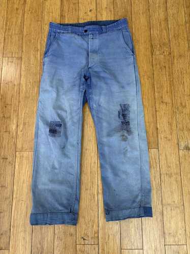 Vintage chore pants Vintage chore pants