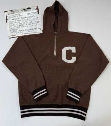 50s champion sweatshirt - Gem