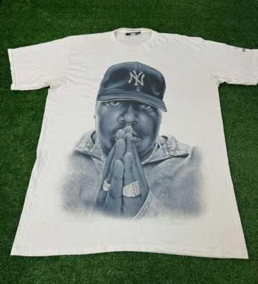 Brooklyn mint notorious b.i.g - Gem