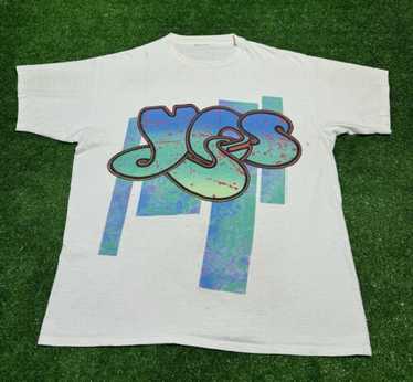 Stussy world tour double-sided - Gem