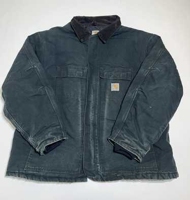 Carhartt traditional jacket 90s - Gem