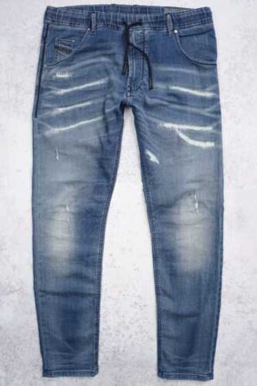 【5.9万】DIESEL / KROOLEY CB-NE/ JOGG/ W36 DIESEL JOGGJEANS KROOLEY-E-NE A00088 0670M - 8IE - Juliette