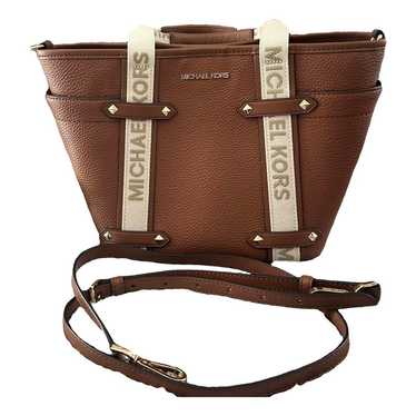 Michael Kors Leather handbag - image 1