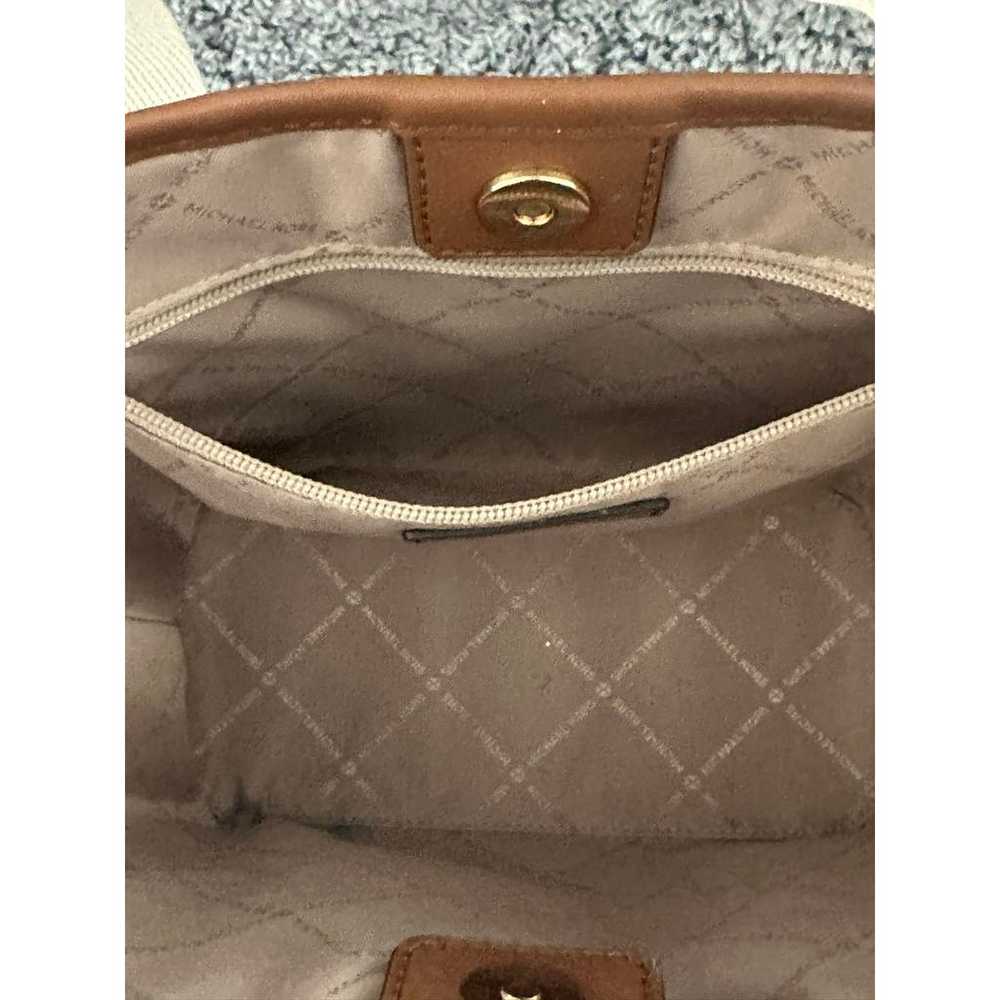 Michael Kors Leather handbag - image 3