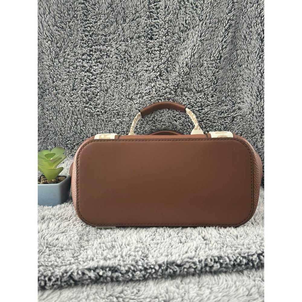 Michael Kors Leather handbag - image 5