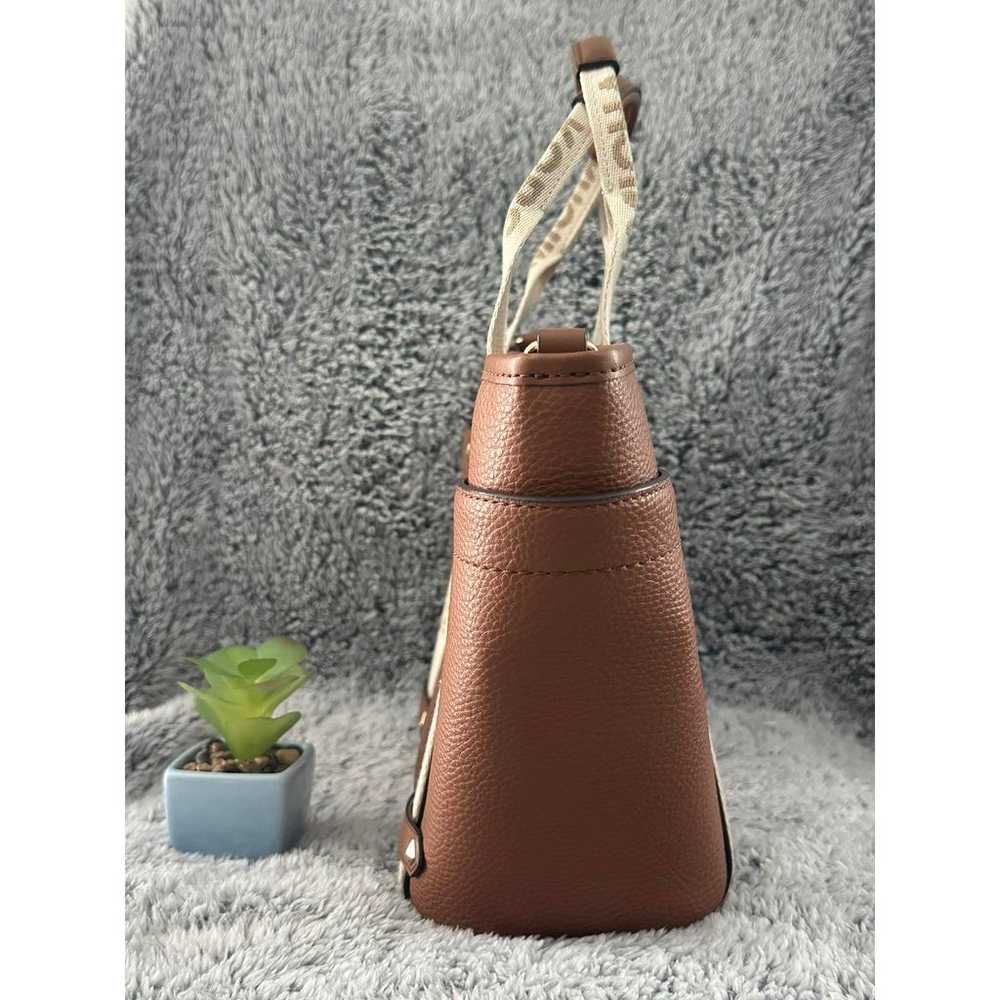 Michael Kors Leather handbag - image 6