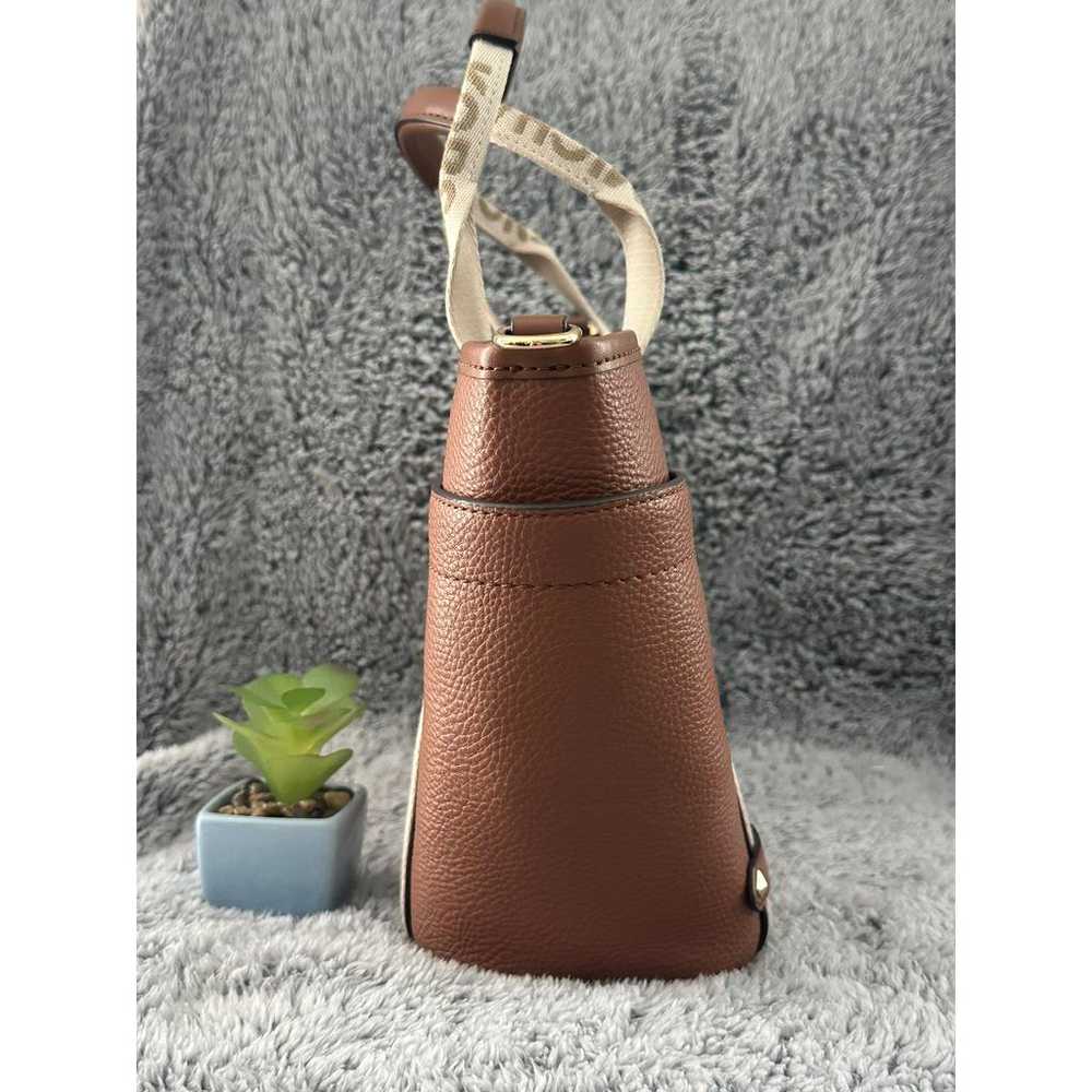 Michael Kors Leather handbag - image 7