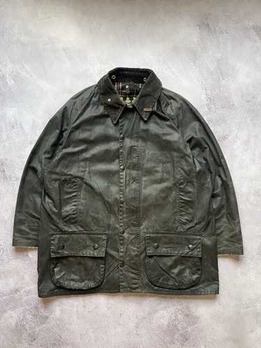 BARBOUR バブアー BEAUFORT 90s Barbour 90s beaufort - Gem