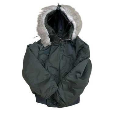 Alpha industries vintage made - Gem