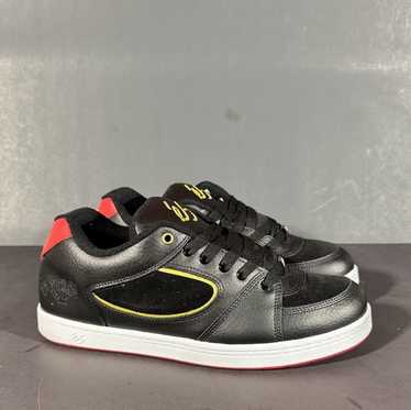 es ACCEL OG \"FORREST/FORREST\" サイズ:27cm Es Accel Og Skate Shoes Forrest | Desertcart Cayman Islands
