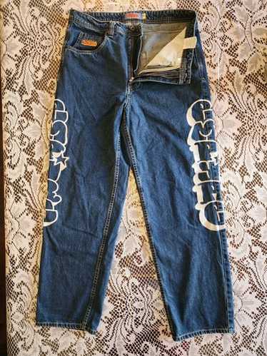 Jnco jnco jeans - Gem Jnco jnco jeans - Gem