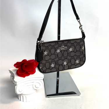 Coach nolita 19 in - Gem