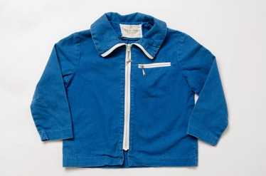 60s white stag コットンジャケット　ビンテージ　アメリカ製　レア 60s ビンテージ FOREMOST x WHITE STAG ハンティング ジャケット