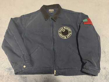 Stussy stussy denim tears - Gem Stussy stussy denim tears - Gem