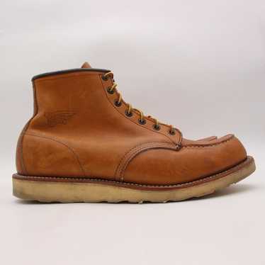 Red wing boots 875 - Gem Red wing boots 875 - Gem