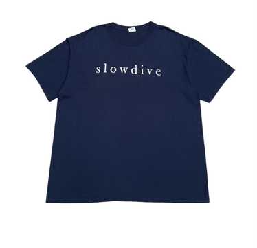 Vintage vintage slowdive - Gem