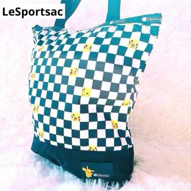 Lesportsac | Bags | Lesportsac Megumi Kanzaki Maxi Tote
