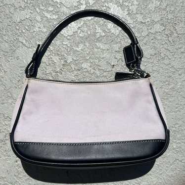 Rare vintage coach hamptons - Gem