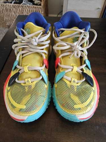 Kyrie 7 1 world - Gem