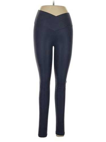 OFFLINE by Aerie Women Blue Leggings M - image 1