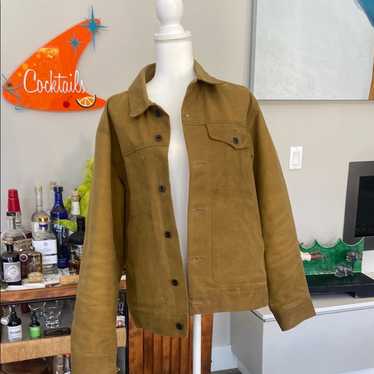 Filson denim jacket - Gem