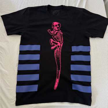 Chrome hearts foti tee - Gem Chrome hearts foti tee - Gem