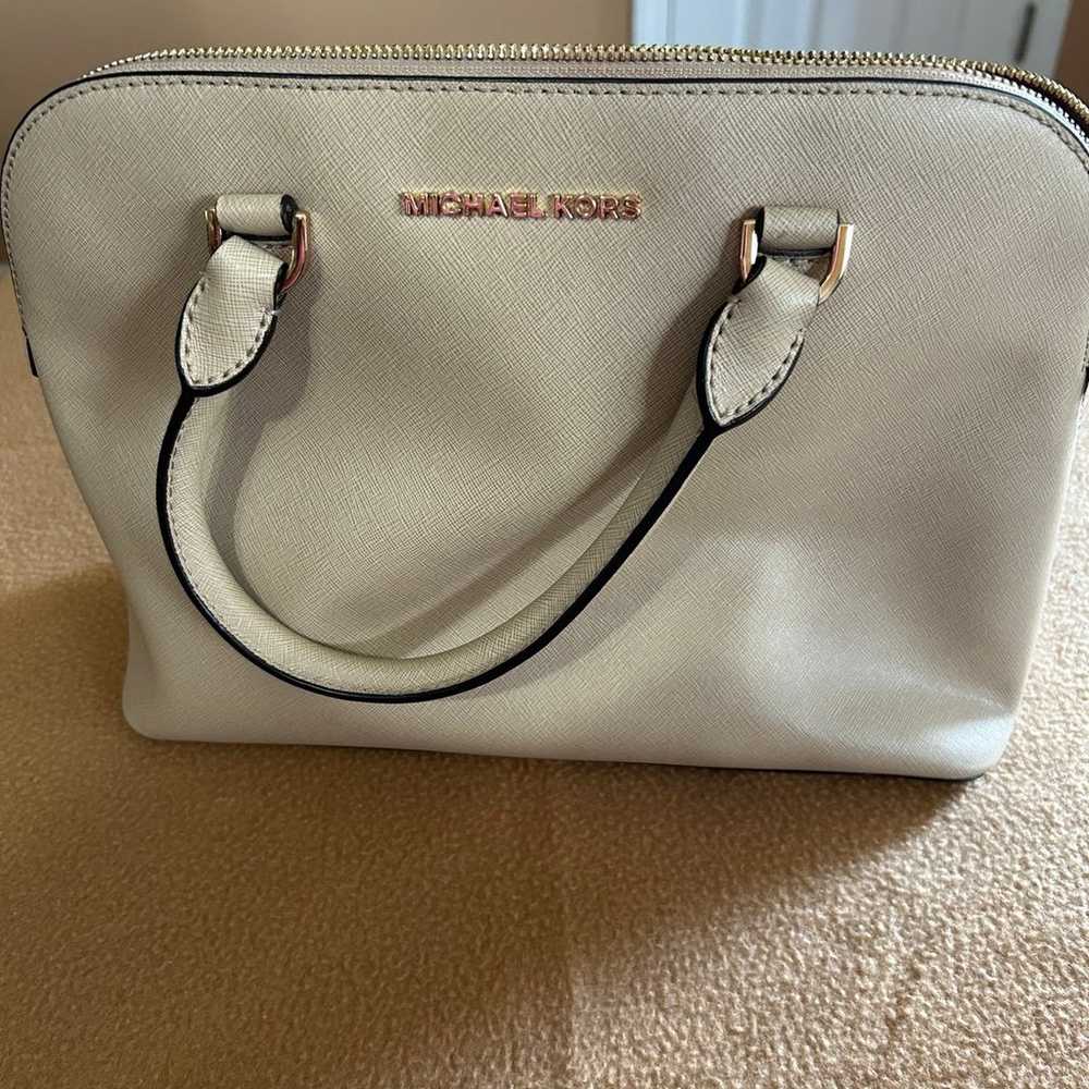 Michael Kors Handbag - image 1