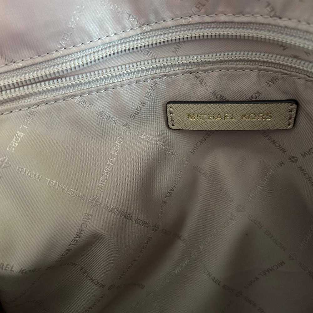 Michael Kors Handbag - image 6