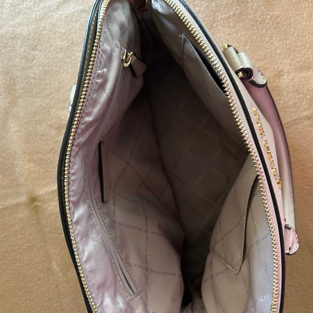 Michael Kors Handbag - image 7
