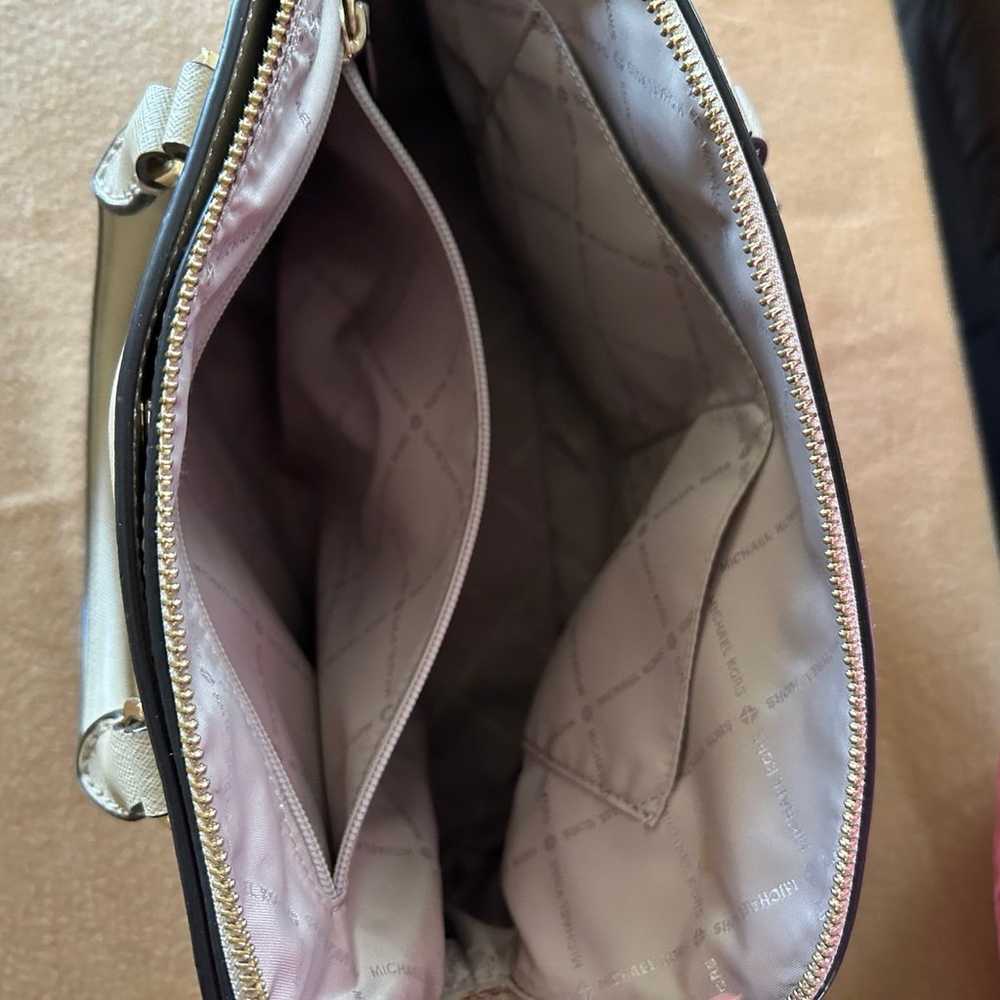 Michael Kors Handbag - image 8