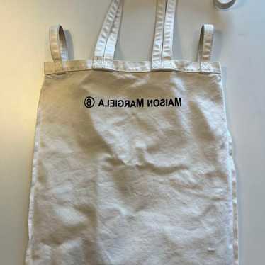 Maison margiela tote bag - Gem