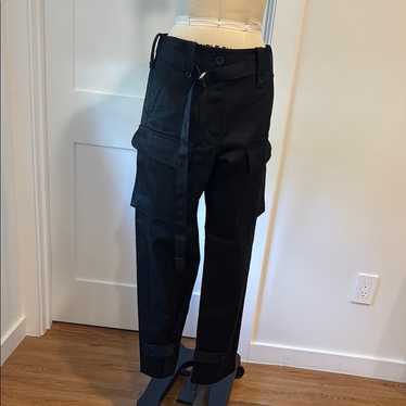 パンツ sacai 20SS Combo Cargo Trousers パンツ sacai 20SS Combo Cargo Trousers sacai サカイ 20SS