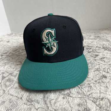 7 1/4 seattle mariners - Gem