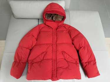 最終値下 激レア 廃盤 Ten-C SHORT PARKA 46 - メルカリ