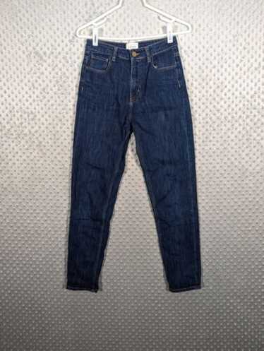 Sezane brut sexy jeans - Gem