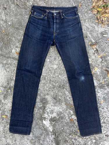 The flat head made - Gem