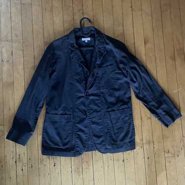 Engineered garments bedford jacket - Gem Engineered garments bedford jacket - Gem