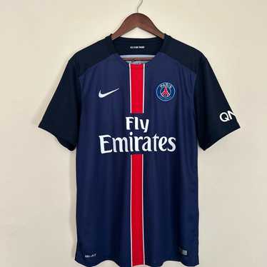 Psg x balmain nike - Gem