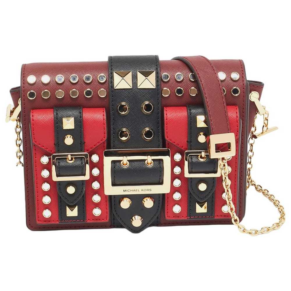 Michael Kors Leather handbag - image 1