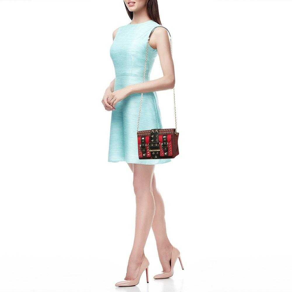 Michael Kors Leather handbag - image 2