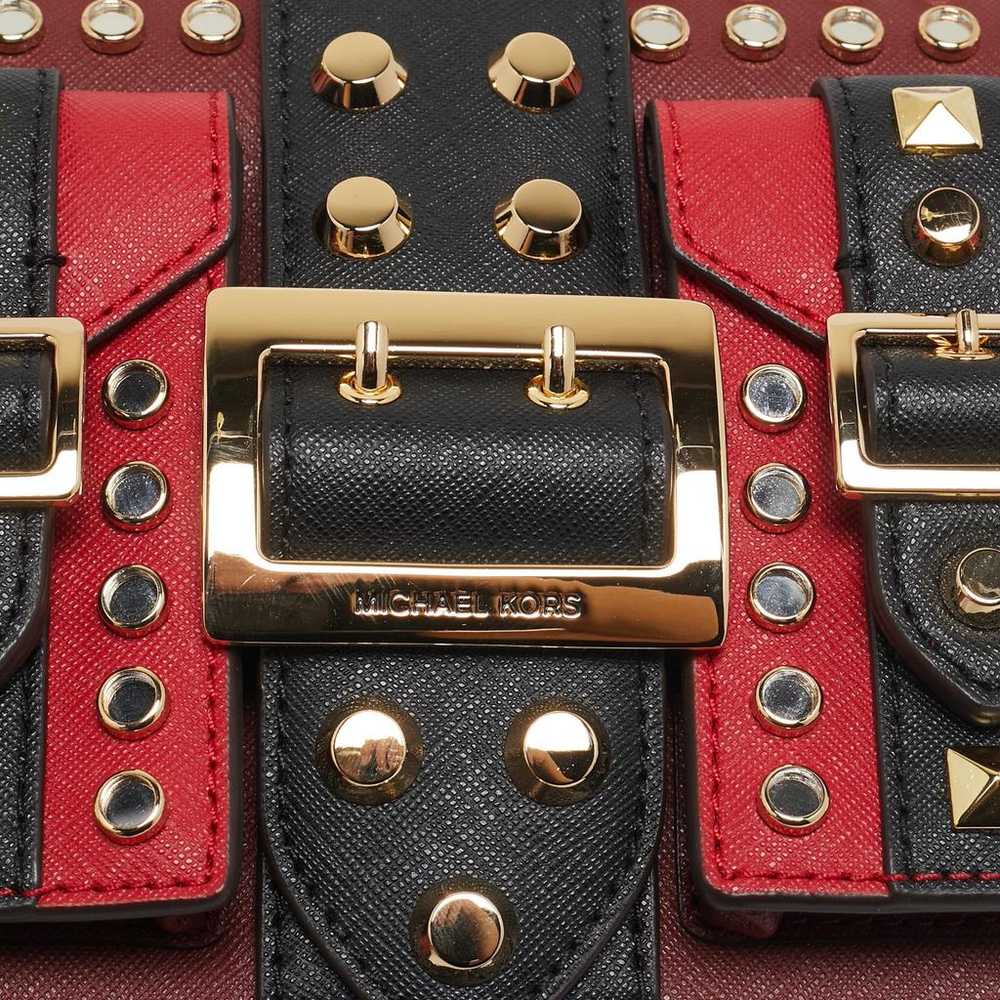 Michael Kors Leather handbag - image 4