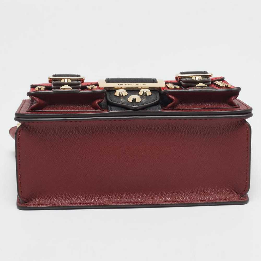 Michael Kors Leather handbag - image 5